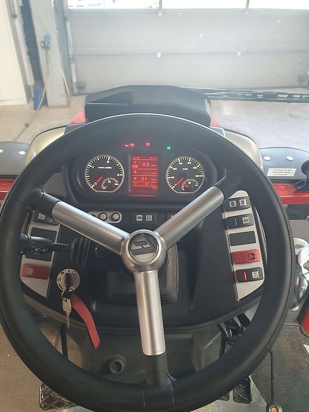 Lindner Lintrac 75 LS