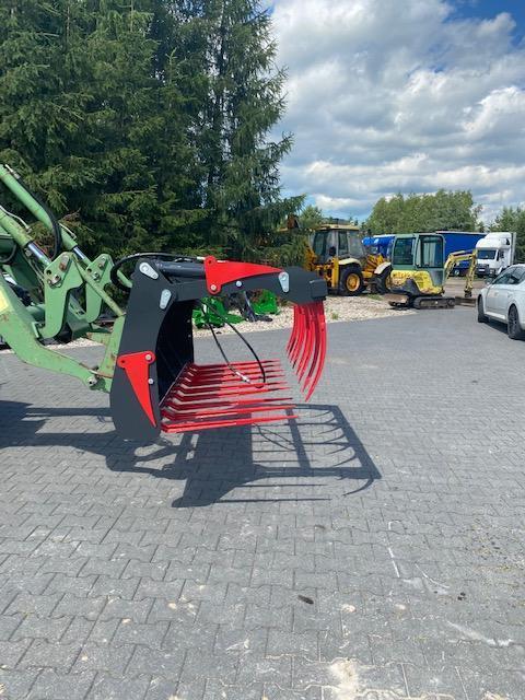 Landtechnika Pince à crocodile 1800 mm