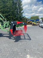 Landtechnika Pince à crocodile 1800 mm