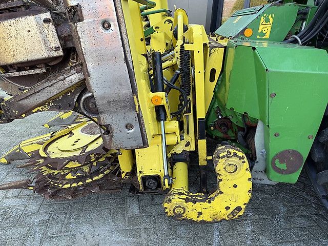 John Deere 7450 PRO Drive