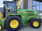 John Deere 7450 PRO Drive