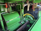 John Deere 7450 PRO Drive
