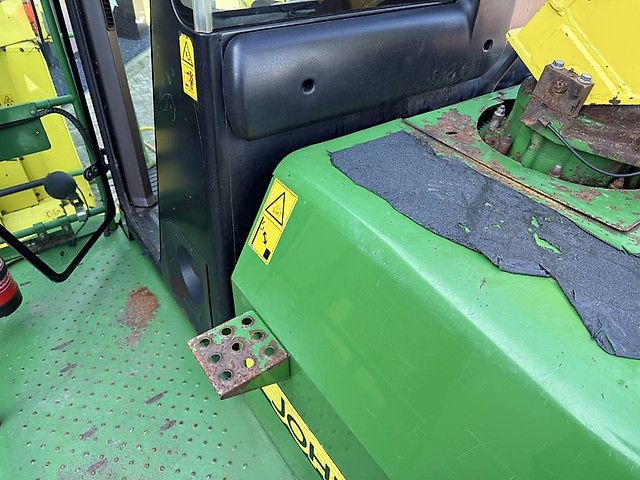John Deere 7450 PRO Drive