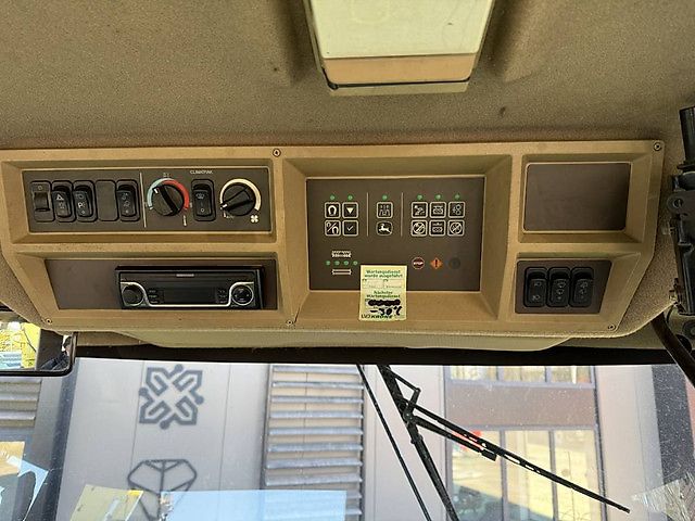 John Deere 7450 PRO Drive