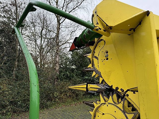 John Deere 7450 PRO Drive