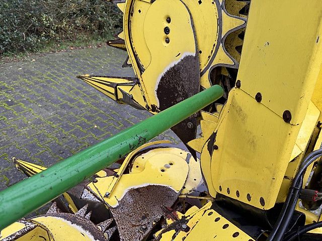 John Deere 7450 PRO Drive