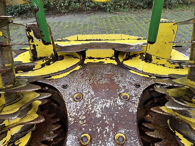 John Deere 7450 PRO Drive