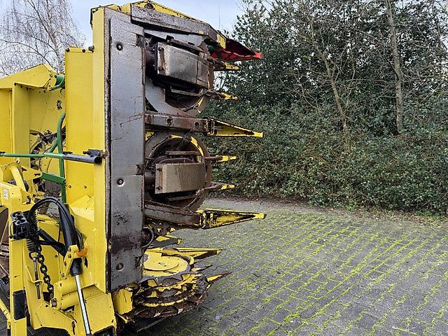 John Deere 7450 PRO Drive