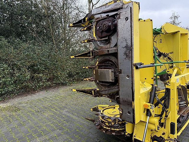 John Deere 7450 PRO Drive