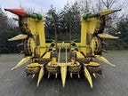 John Deere 7450 PRO Drive
