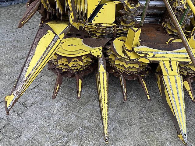 John Deere 7450 PRO Drive