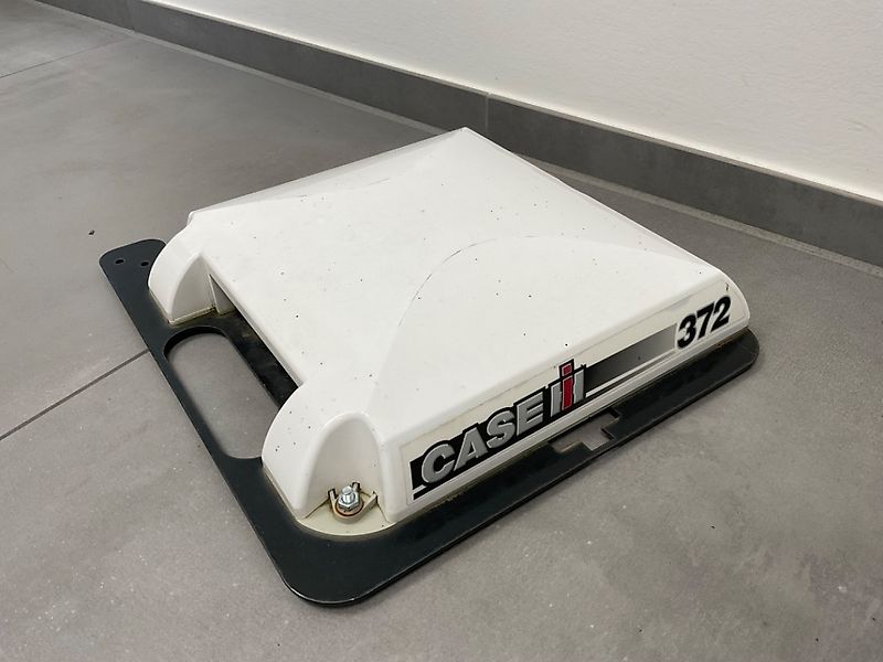 Case IH Accu Guide RTK