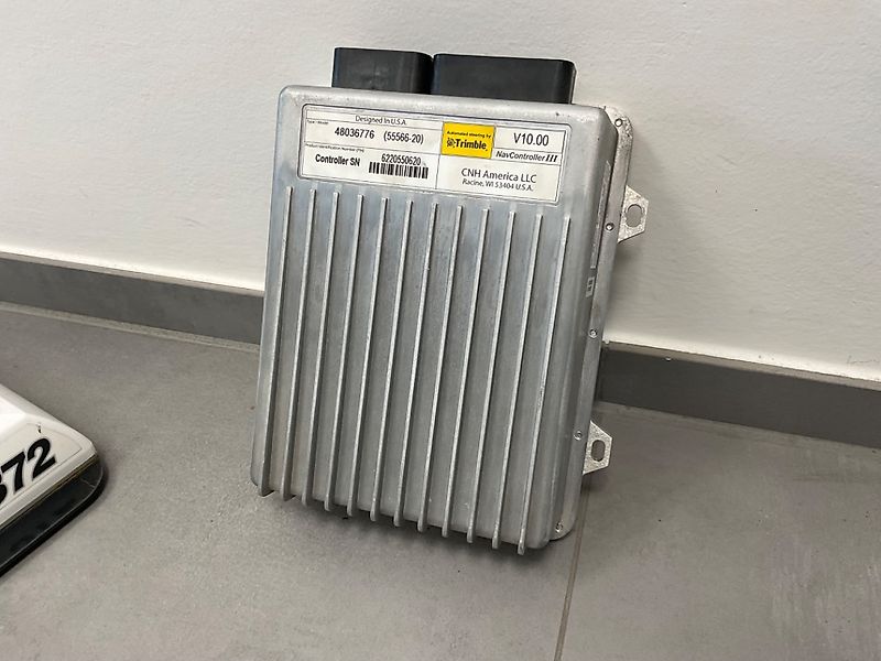 Case IH Accu Guide RTK