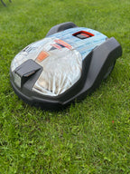 Husqvarna Automower 520, nouveau, version oscillante !