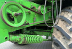 Deutz-Fahr Mähdrescher 4090 HTS