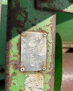 Deutz-Fahr Mähdrescher 4090 HTS