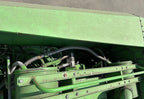 Deutz-Fahr Mähdrescher 4090 HTS
