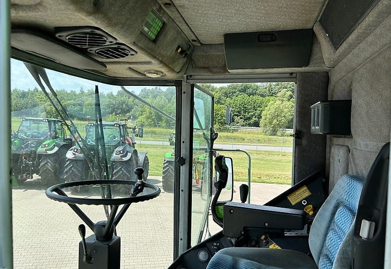 Deutz-Fahr Mähdrescher 4090 HTS