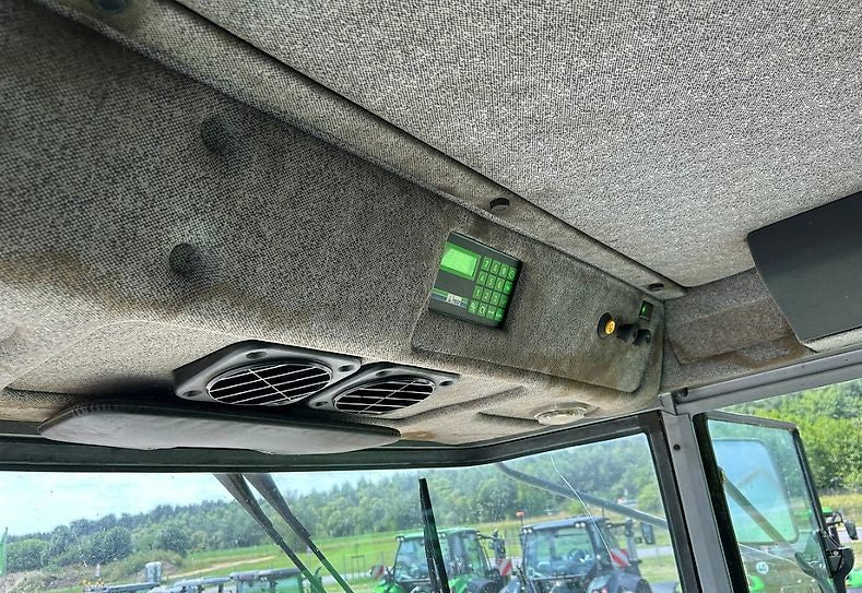 Deutz-Fahr Mähdrescher 4090 HTS