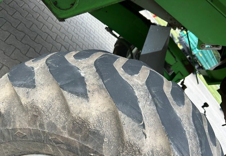 Deutz-Fahr Mähdrescher 4090 HTS