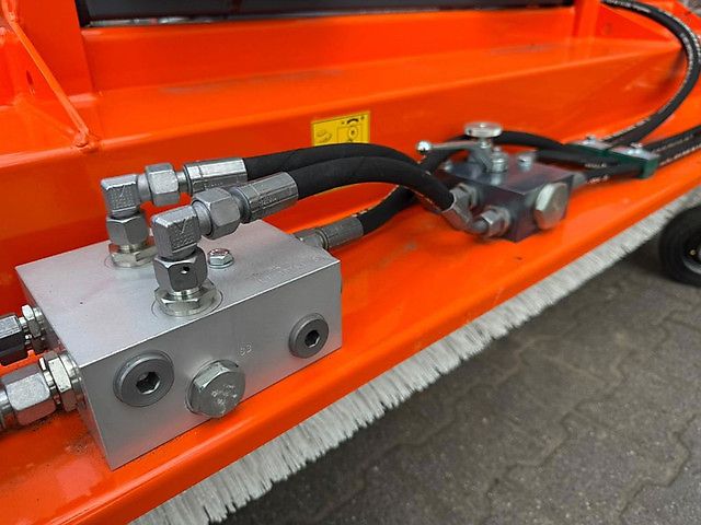 Bema 20 (1850mm | Ø520mm)