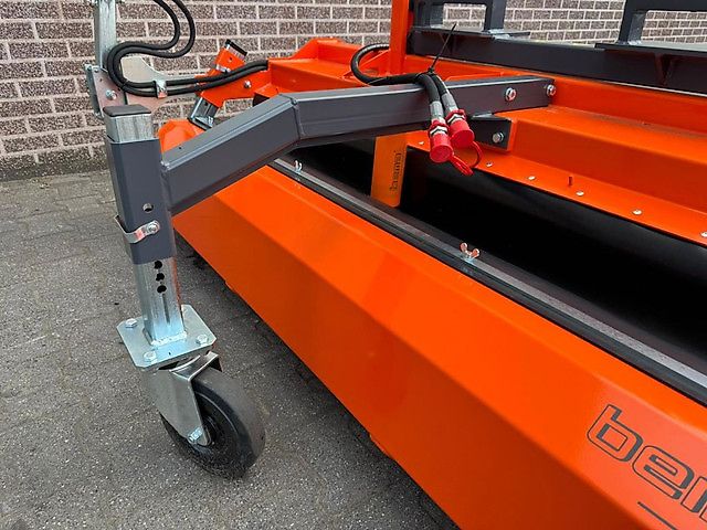 Bema 20 (1850mm | Ø520mm)