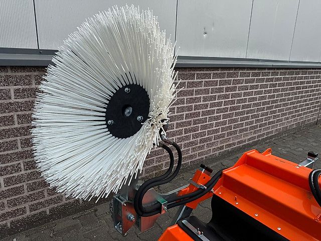 Bema 20 (1850mm | Ø520mm)