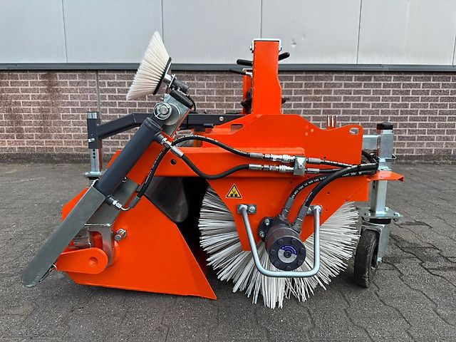 Bema 20 (1850mm | Ø520mm)