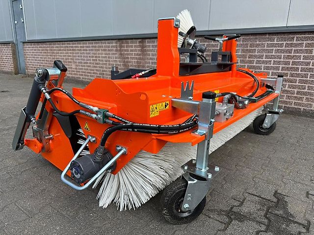 Bema 20 (1850mm | Ø520mm)