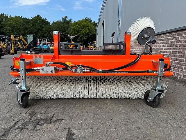 Bema 20 (1850mm | Ø520mm)