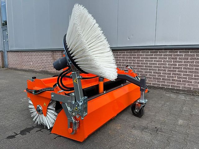 Bema 20 (1850mm | Ø520mm)