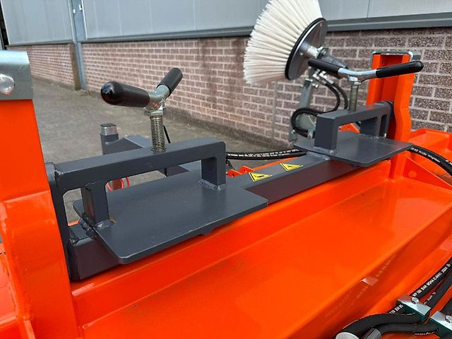 Bema 20 (1850mm | Ø520mm)