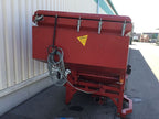 Distributeur d'angrais Reichert FDTK 25/26
