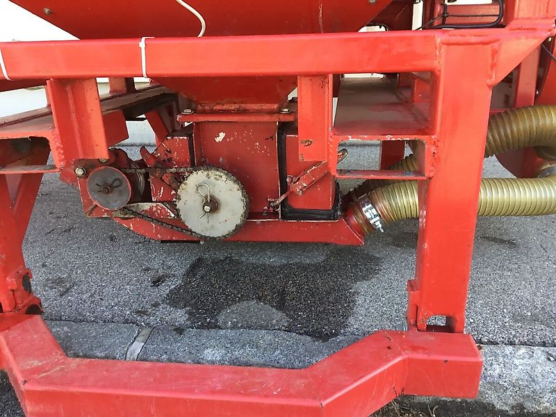Distributeur d'angrais Reichert FDTK 25/26