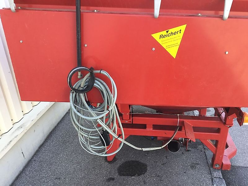 Distributeur d'angrais Reichert FDTK 25/26