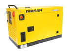 Firman SDG15000TSE – 11,0 kVA Dieselgenerator – Drehstrom