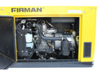 Firman SDG15000TSE – 11,0 kVA Dieselgenerator – Drehstrom