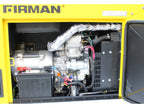 Firman SDG15000TSE – 11,0 kVA Dieselgenerator – Drehstrom
