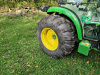 John Deere 4066 R