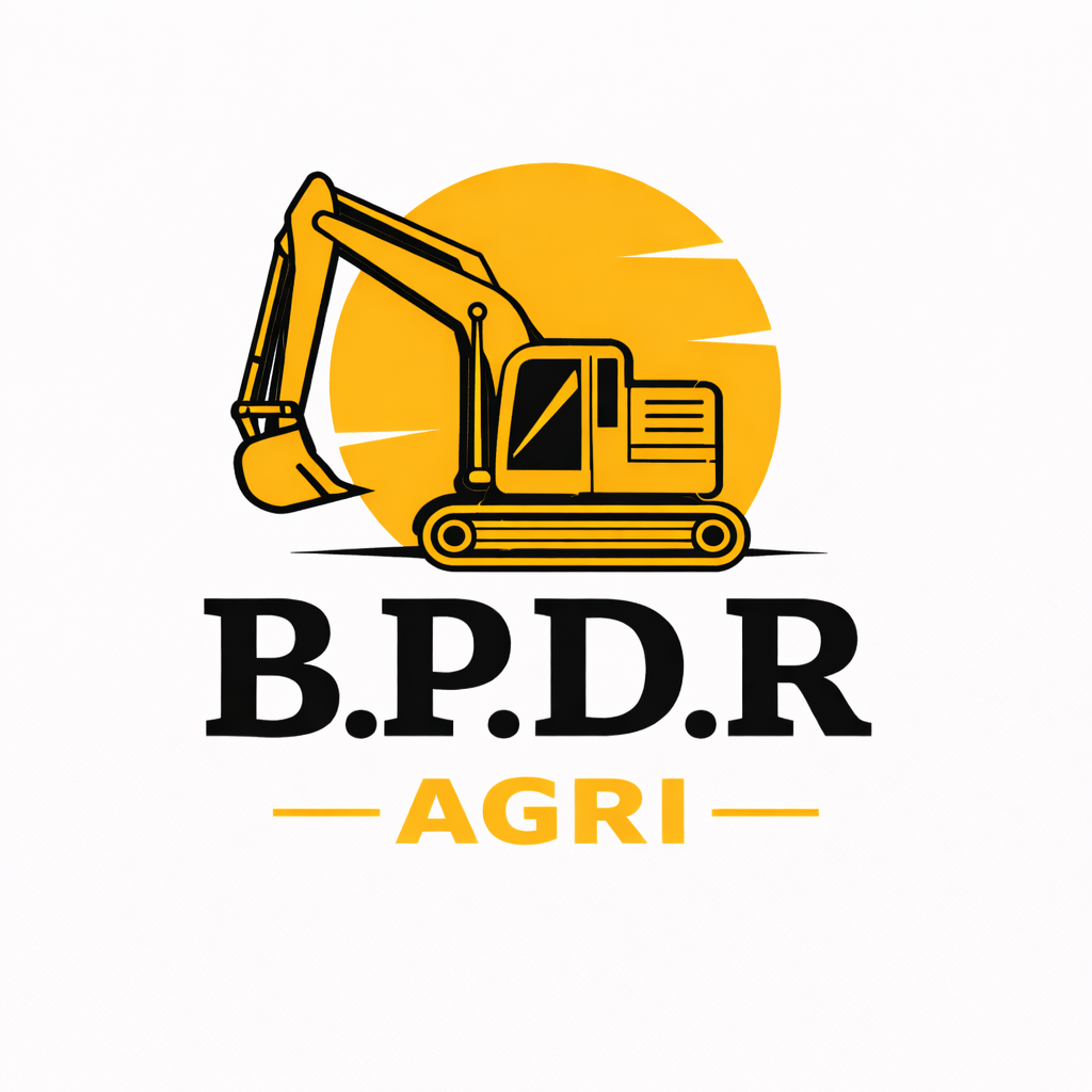B.P.D.R AGRI