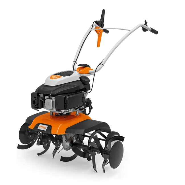 Motobineuse à essence STIHL thermique mh 585 149 cm³