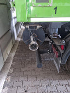 Camion citerne/silo Heitling/Kempf DSK