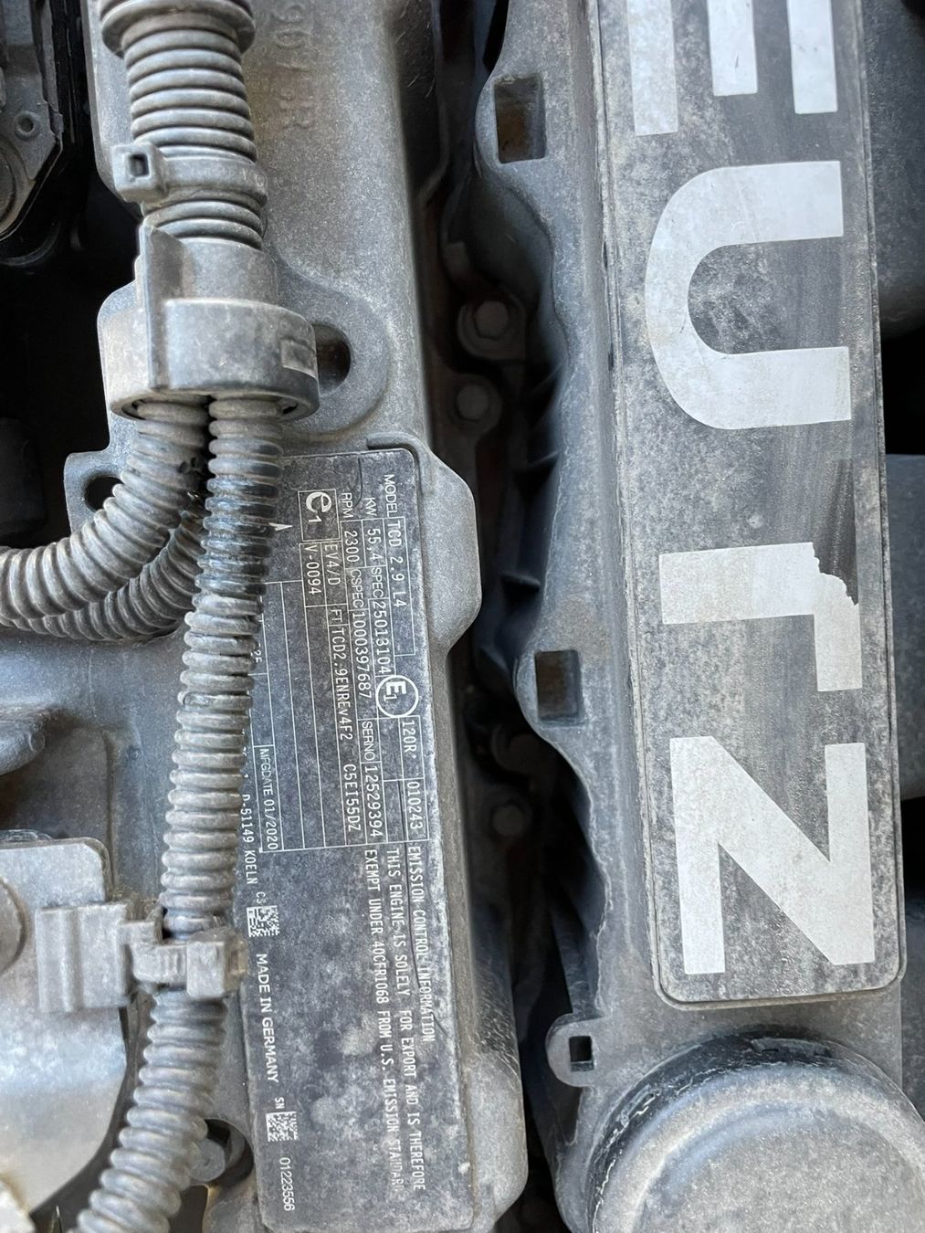 chargeuse pneumatique Kramer 8115