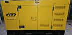 GROUPE ÉLECTROGÈNE DIESEL VITO PRO POWER 15 kVA