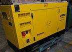 GROUPE ÉLECTROGÈNE DIESEL VITO PRO POWER 15 kVA