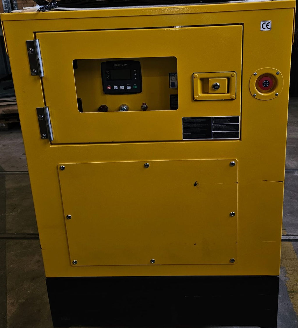 GROUPE ÉLECTROGÈNE DIESEL VITO PRO POWER 15 kVA